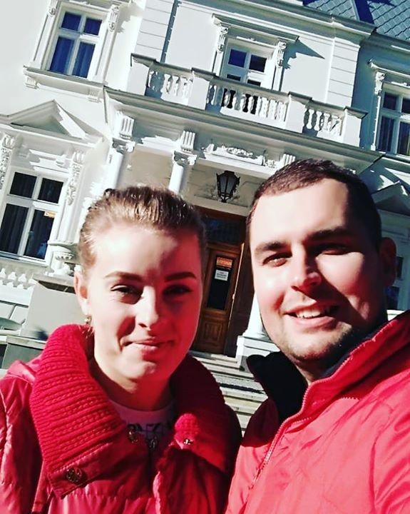 Дмитрий Михайлов