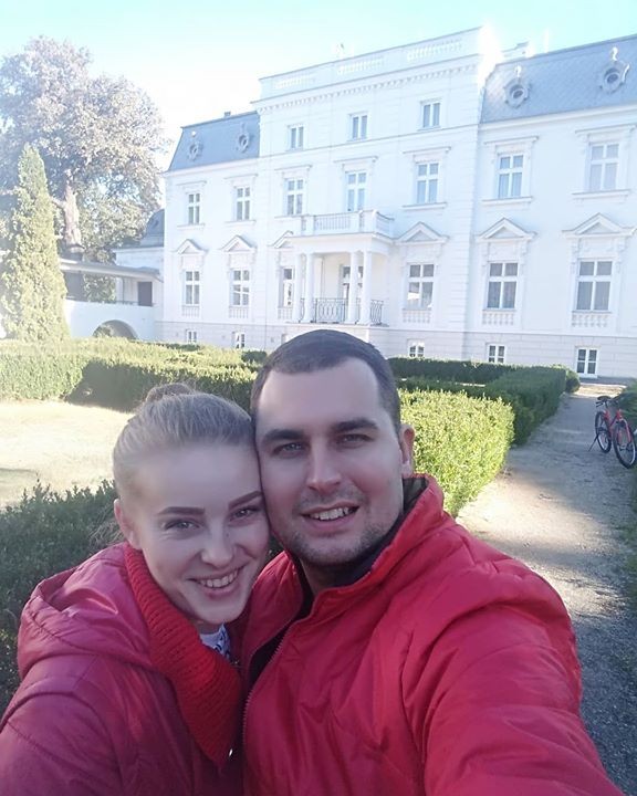 Дмитрий Михайлов