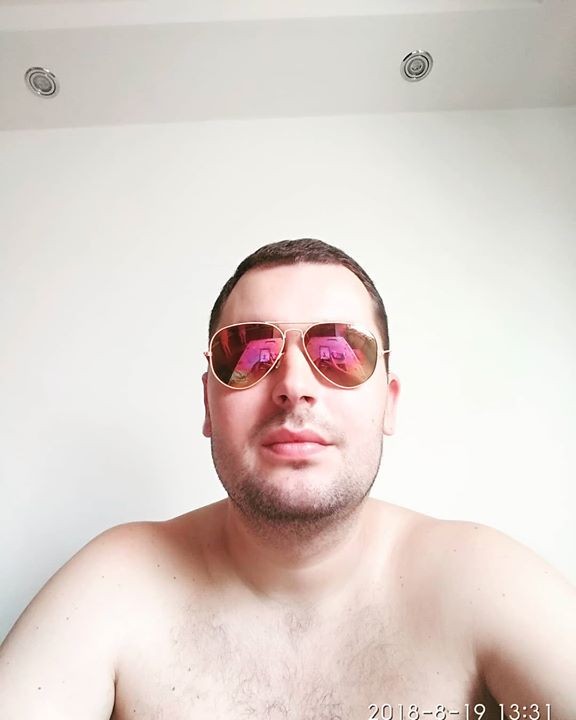 Дмитрий Михайлов