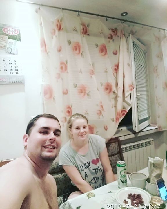 Дмитрий Михайлов