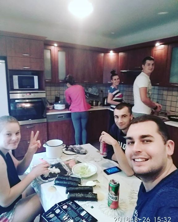 Дмитрий Михайлов