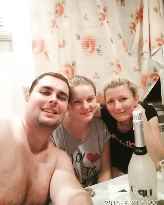 Дмитрий Михайлов