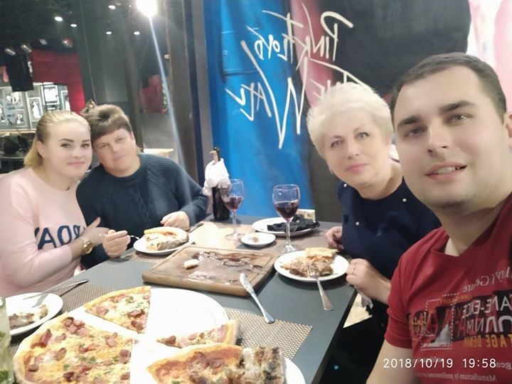 Дмитрий Михайлов