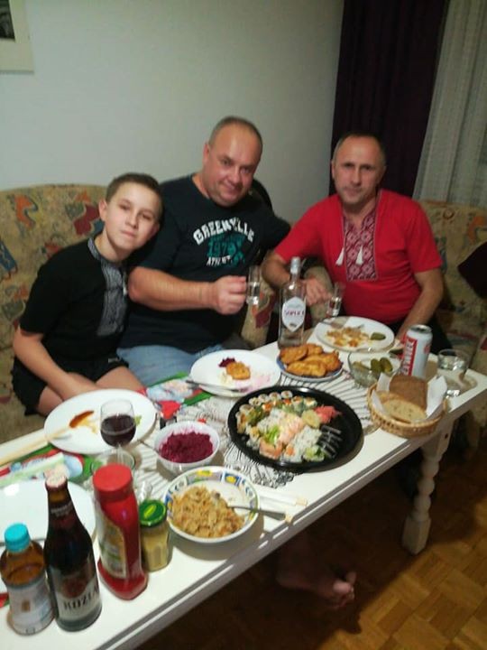 Юрий Турянский