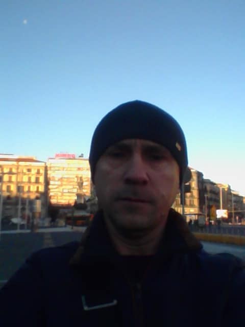 Юрий Турянский