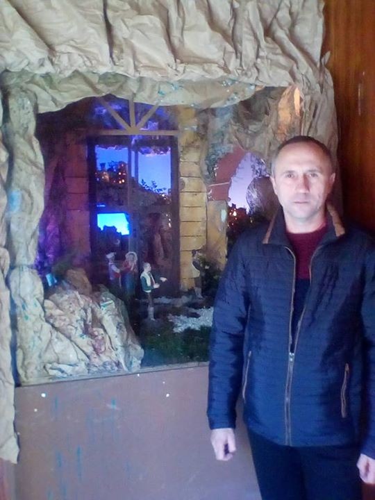 Юрий Турянский