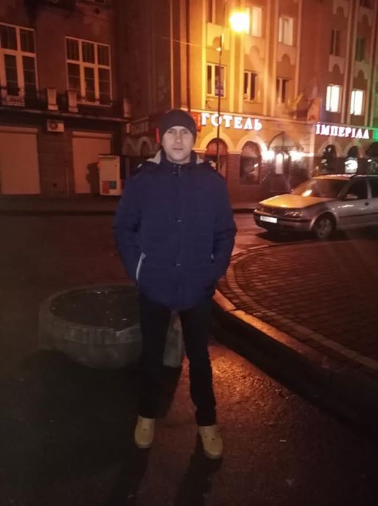 Юрий Турянский