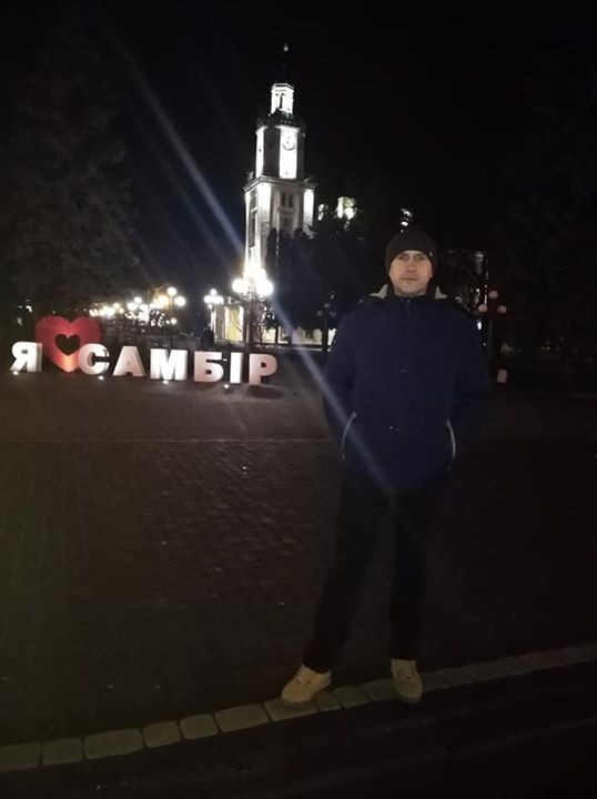 Юрий Турянский