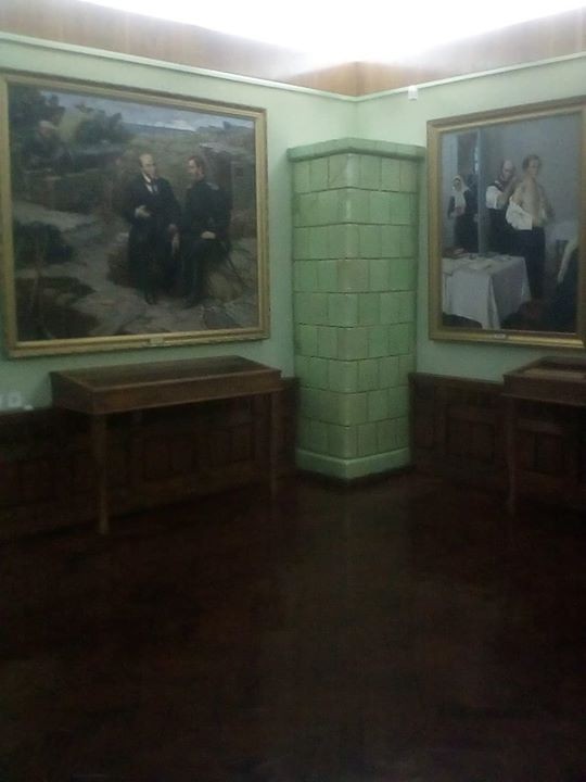 Юрий Турянский
