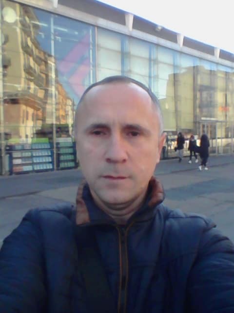 Юрий Турянский