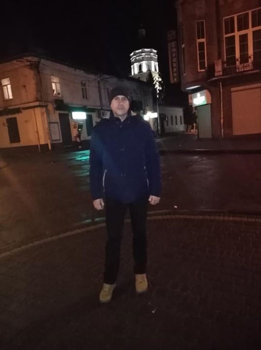 Юрий Турянский