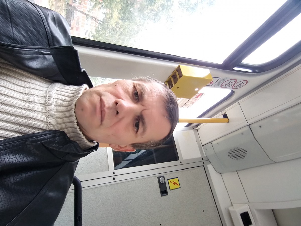 Артем Горбатюк