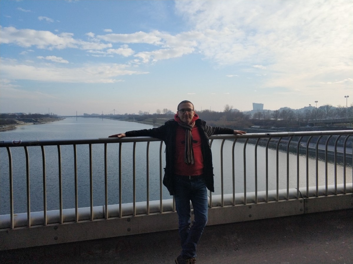Artem Senczuk