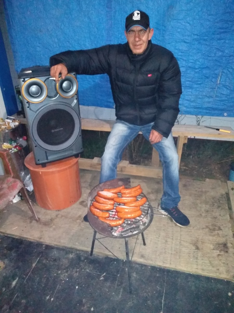 Штефуряк Виталий