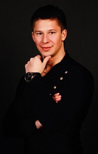 Георгий Мамонов