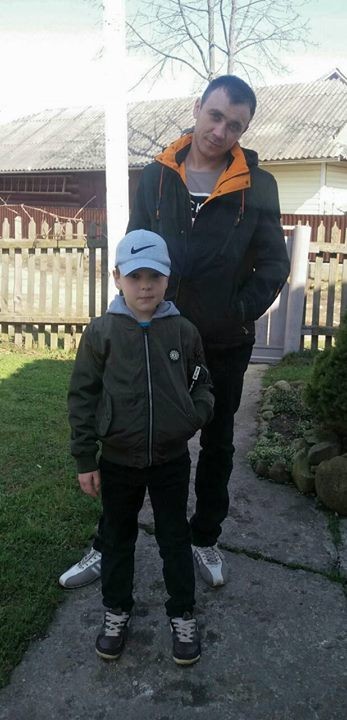 Олександр Микитюк