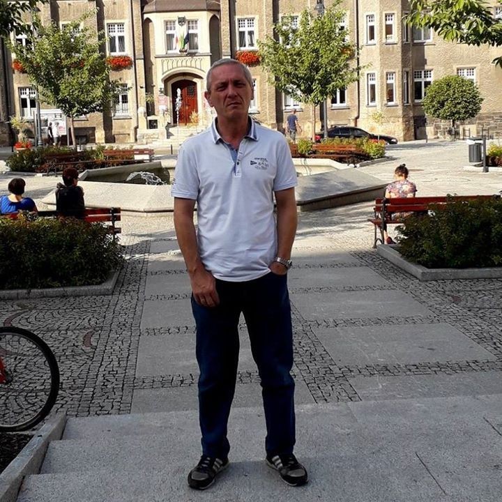 Roman Luchak