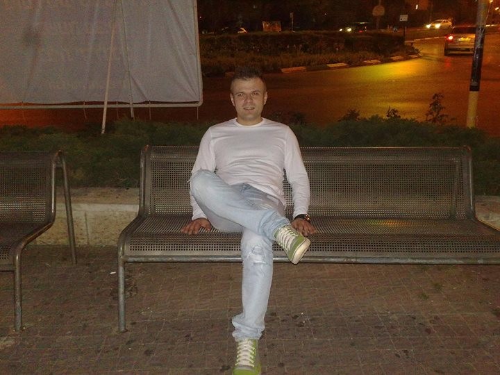 Саша Землянський