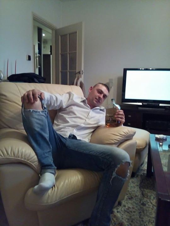 Vlad Lisakivski