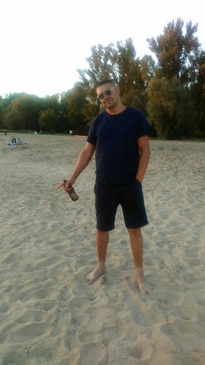 Vlad Lisakivski
