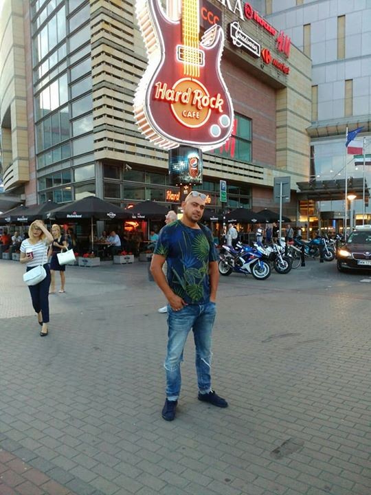 Vlad Lisakivski