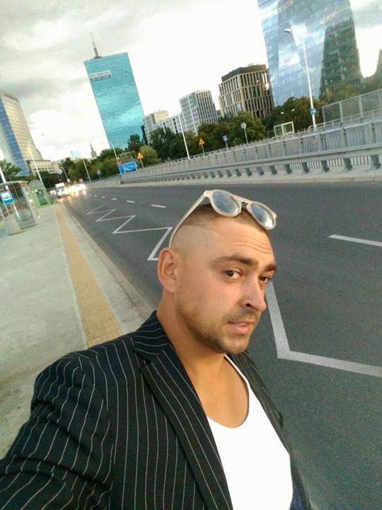 Vlad Lisakivski