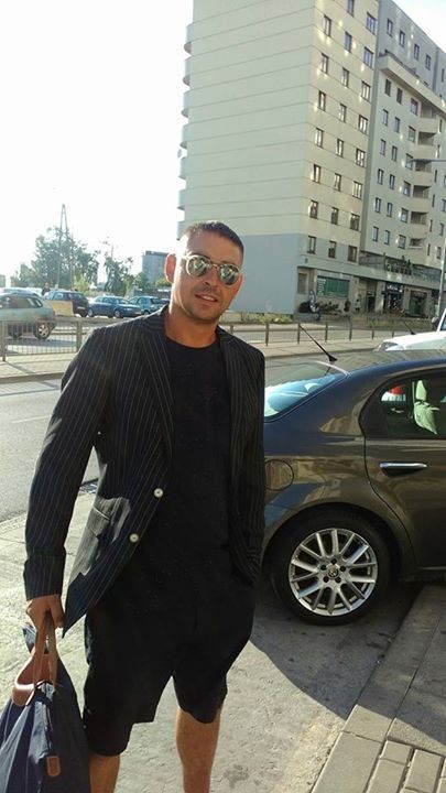 Vlad Lisakivski