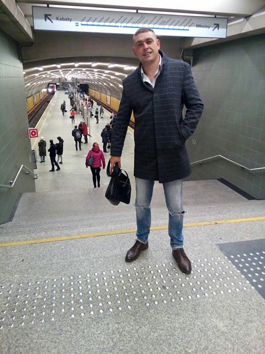Vlad Lisakivski