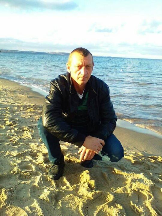 Виктор Максименко