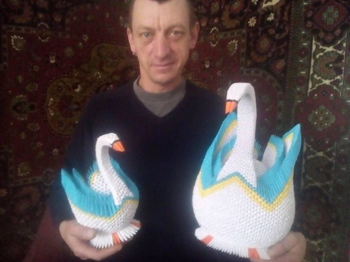 Виктор Максименко
