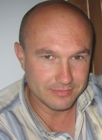Леонид Бондарь