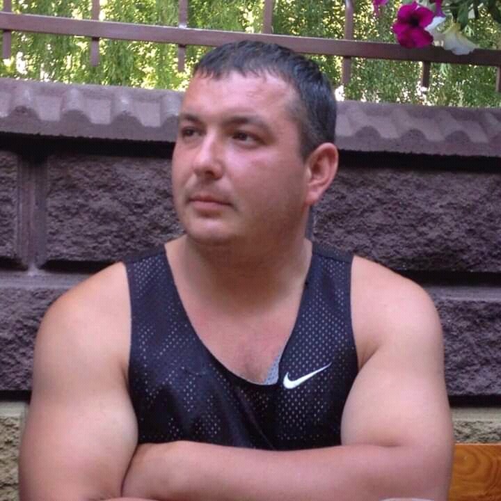 Роман Москслюк