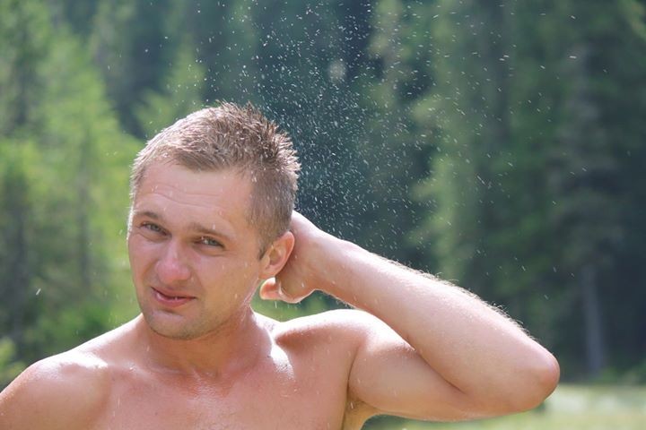 Сергій Іванович