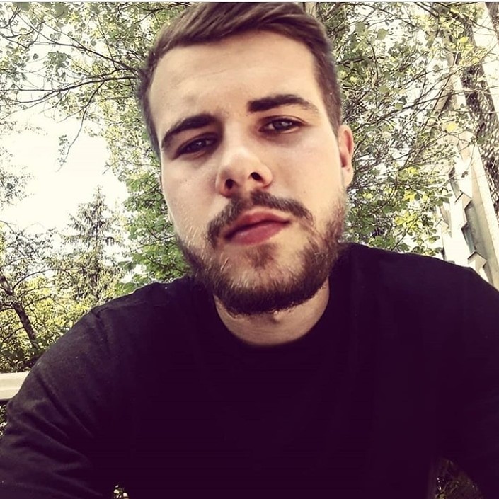 Владимир Бартошин