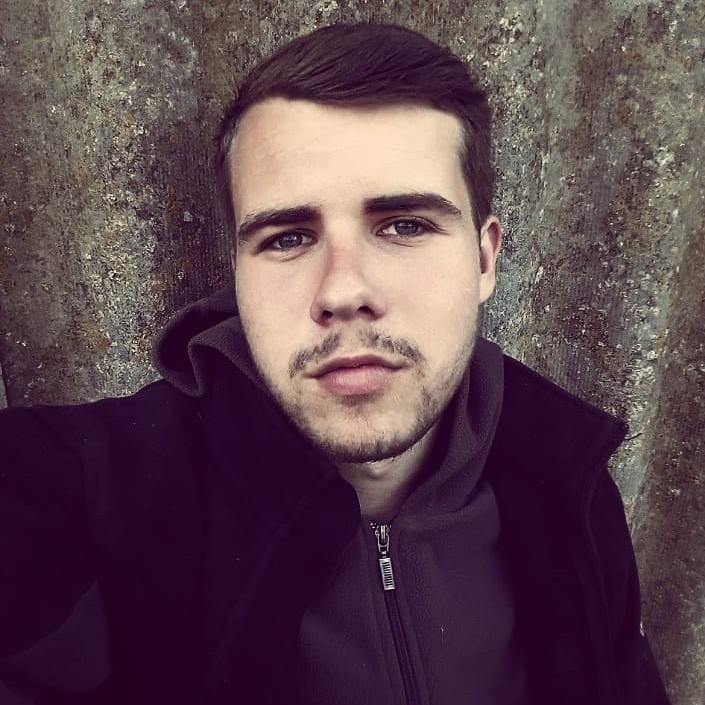 Владимир Бартошин