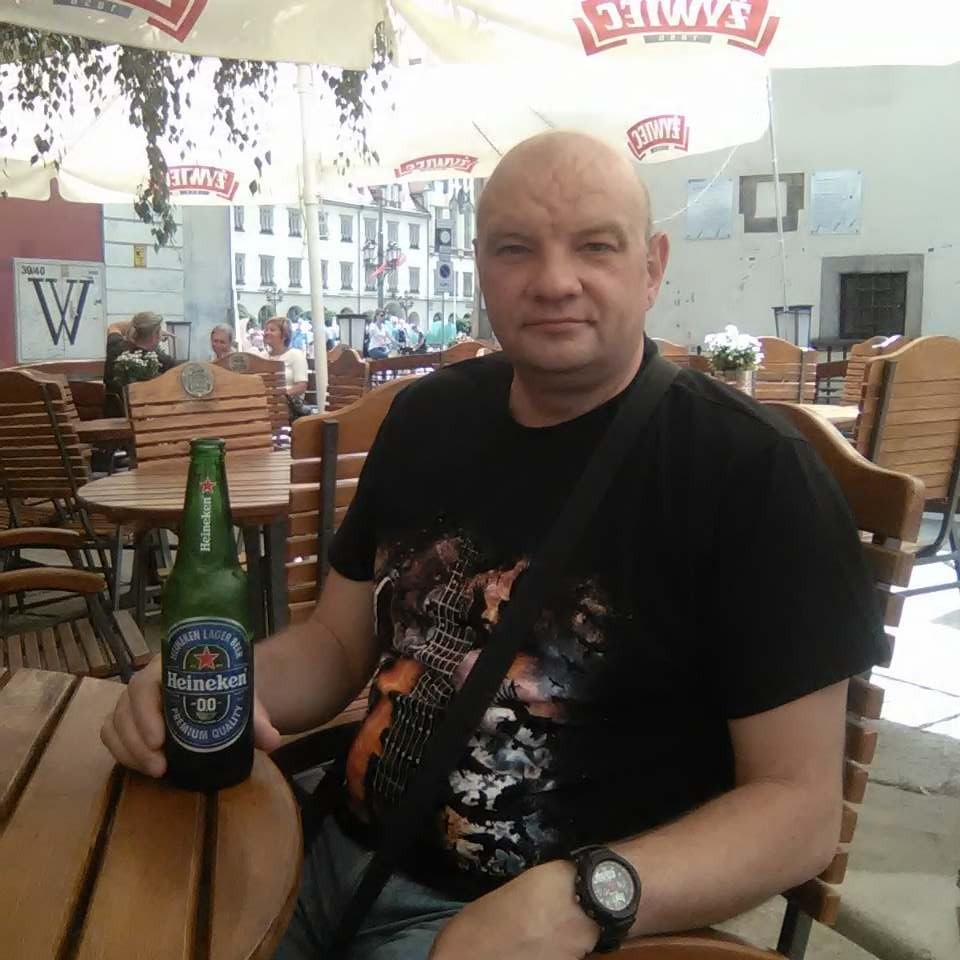 александр збирнык