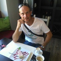 Андрій Орішко