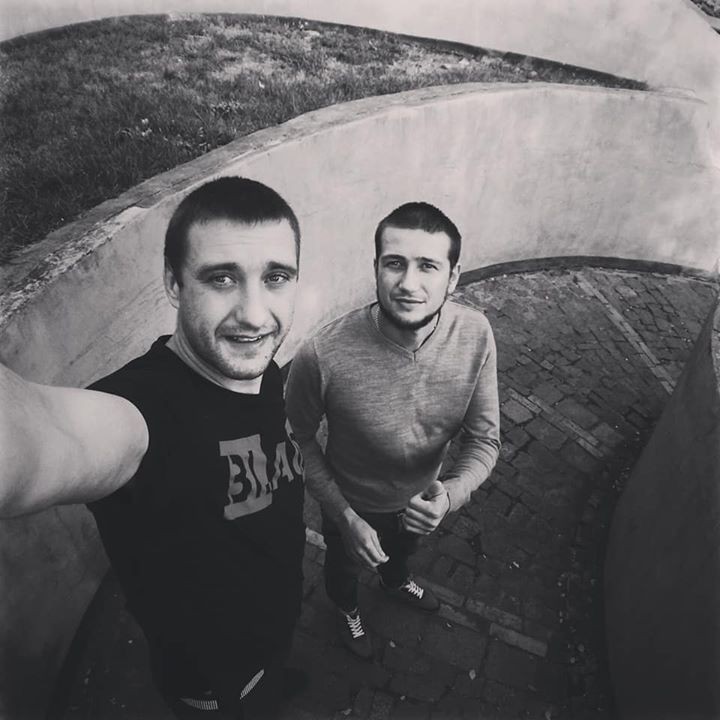 Василий Живолуп