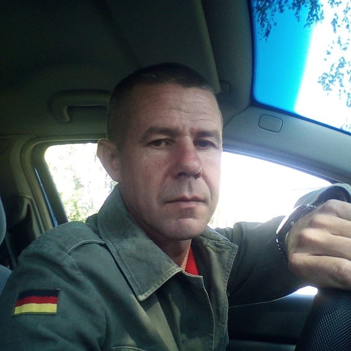 Сергей Бобров