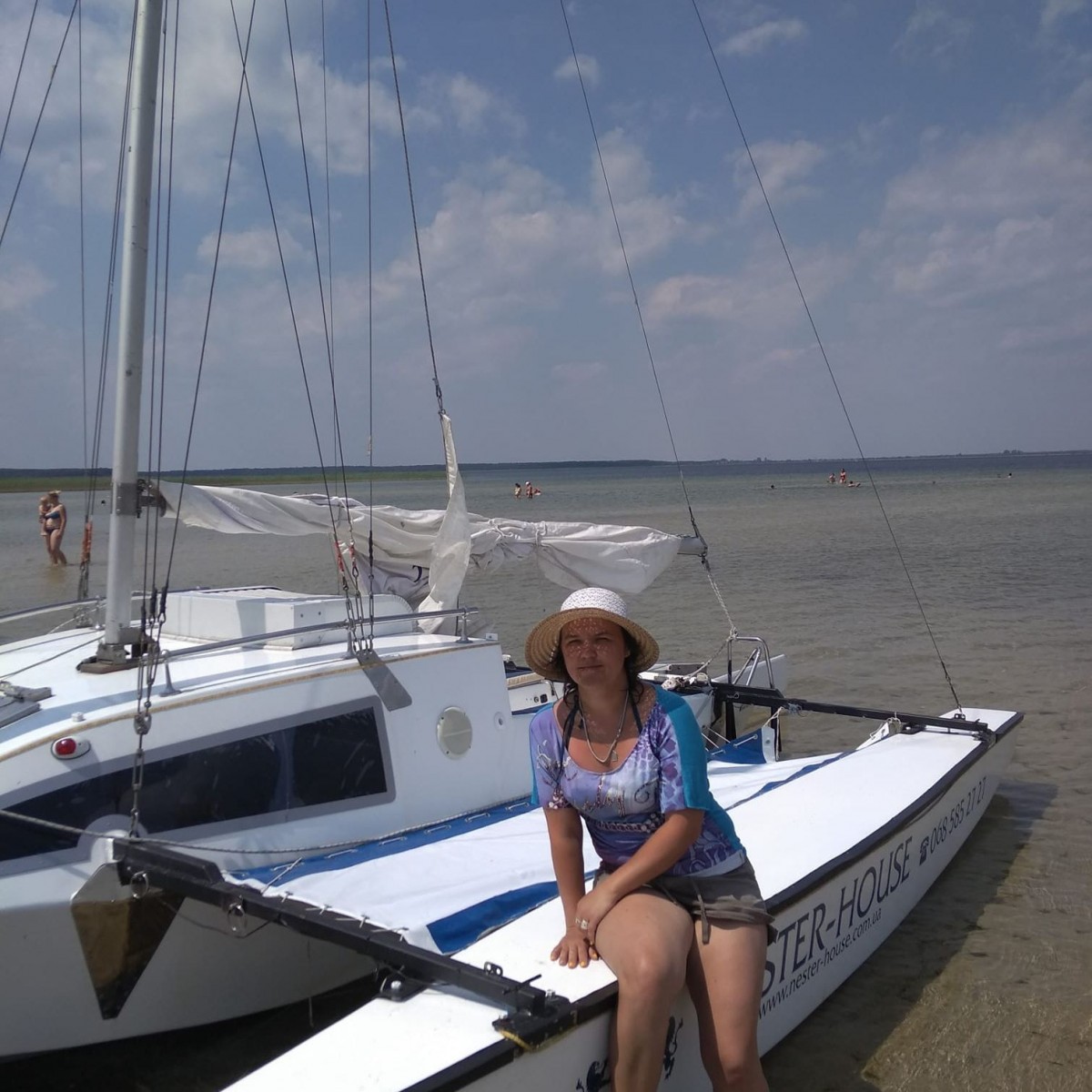 Людмила Ляшенко