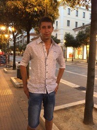 Сергей Кумялов