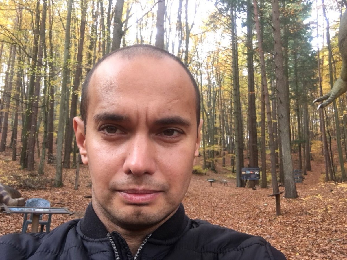 Ромчик Захарчук