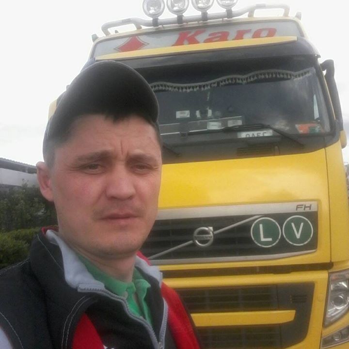 Oleg Losev