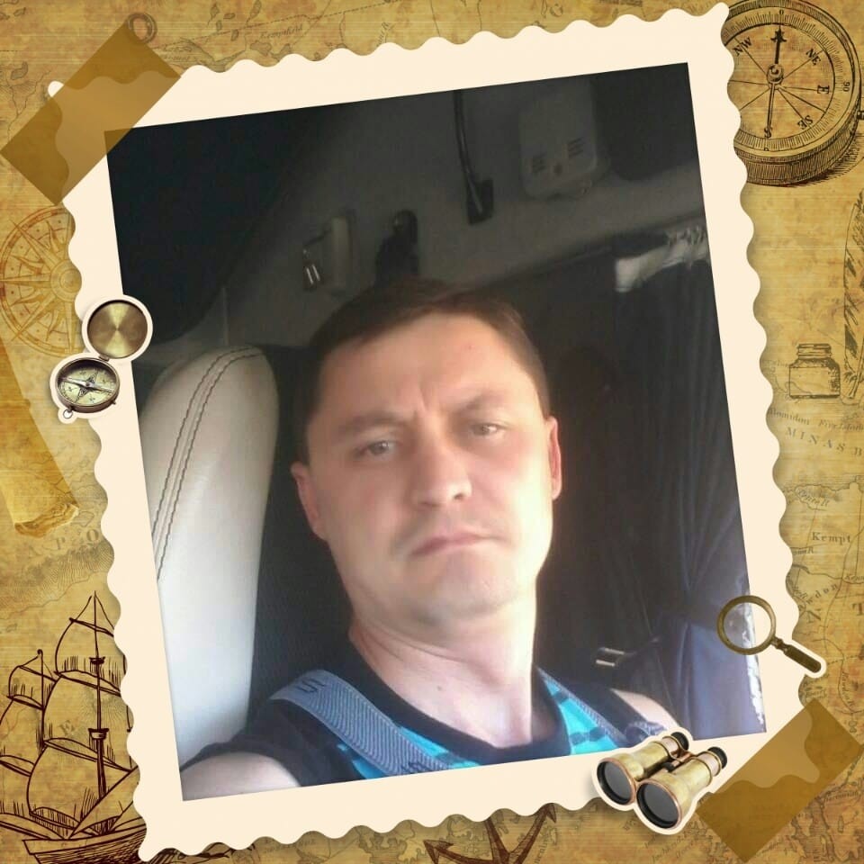 Oleg Losev