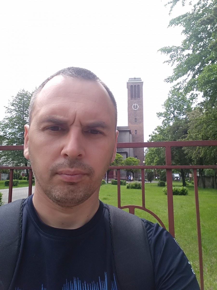 Alex Kuzmyn