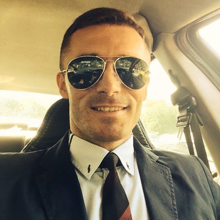 Igor Karatseyeu