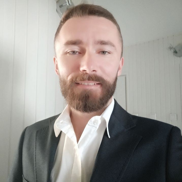 Igor Karatseyeu