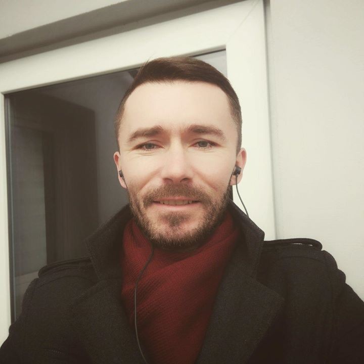 Igor Karatseyeu