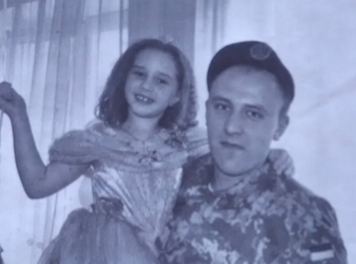 Андрей Юденко