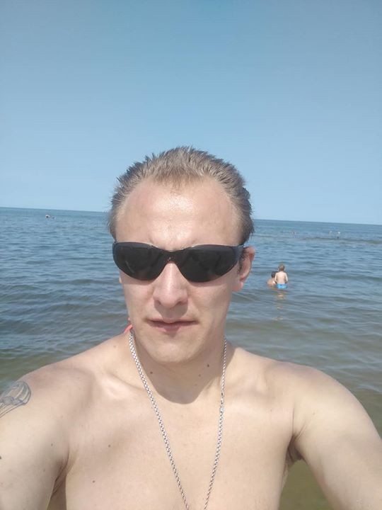 Андрей Юденко